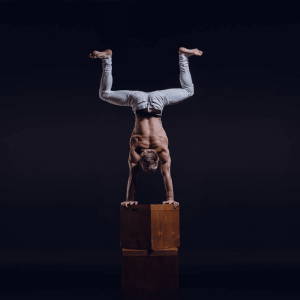 Handstand Bundle